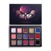 Lethal Cosmetics - Shadow Palette Midnight Serenade Palette
