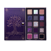 Lethal Cosmetics - Eyeshadow Palette Spellcraft