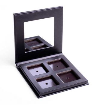 Lethal Cosmetics - Empty Magnetic Palette Constellation 4