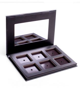 Lethal Cosmetics - Empty Magnetic Palette Constellation 6