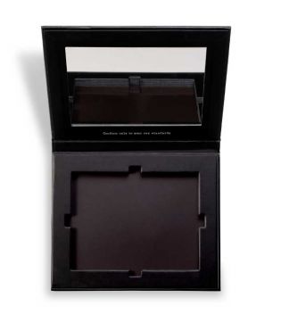 Lethal Cosmetics - Empty Magnetic Palette Hive