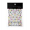 Lethal Cosmetics - Nail Stickers 2UP Nail Stickers
