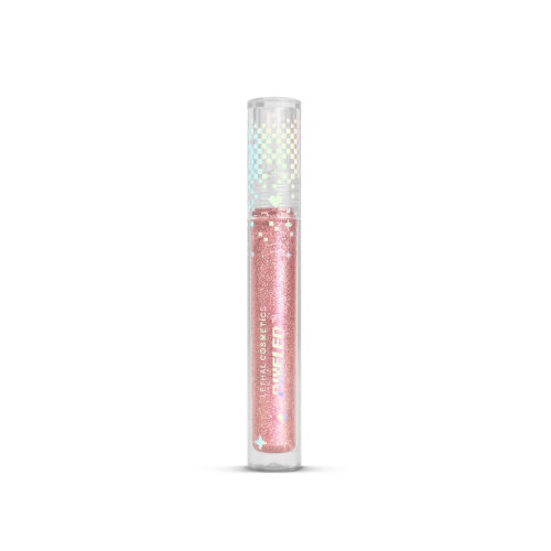 Lethal Cosmetics - *Pixeled* - Holographic Lip Gloss - Bit