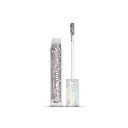 Lethal Cosmetics - *Pixeled* - Holographic Lip Gloss - Frame