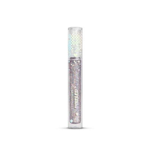 Lethal Cosmetics - *Pixeled* - Holographic Lip Gloss - Frame