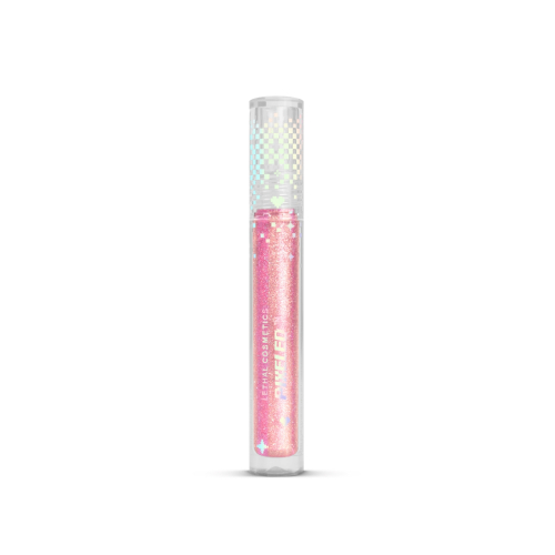 Lethal Cosmetics - *Pixeled* - Holographic Lip Gloss - Patch