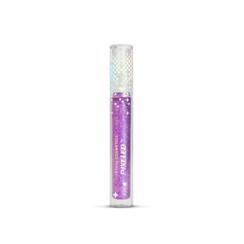 Lethal Cosmetics - *Pixeled* - Holographic Lip Gloss - Sprite