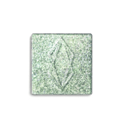Lethal Cosmetics - *Pixeled* - Eyeshadow in godet Pure Metals - Jade