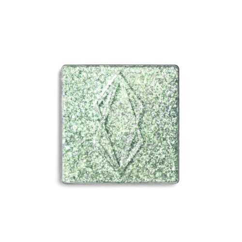 Lethal Cosmetics - *Pixeled* - Eyeshadow in godet Pure Metals - Jade