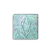 Lethal Cosmetics - *Pixeled* - Eyeshadow in godet Pure Metals - Opal