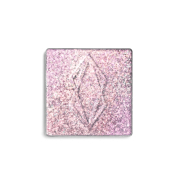 Lethal Cosmetics - *Pixeled* - Eyeshadow in godet Pure Metals - Rhodonite