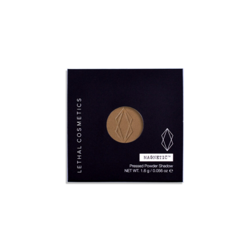 Lethal Cosmetics - Eyeshadow in godet Magnetic™ - Arboreal