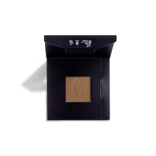 Lethal Cosmetics - Eyeshadow in godet Magnetic™ - Arboreal