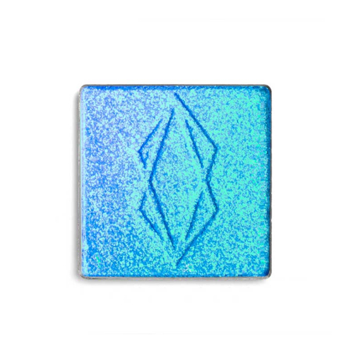 Lethal Cosmetics - Multichrome Eyeshadow in godet Magnetic™ - Aurora