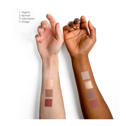 Lethal Cosmetics - Godet Eyeshadow Magnetic™ - Calcination