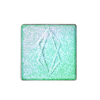 Lethal Cosmetics - Multi-Chrome Eyeshadow in Godet Magnetic™ - Clover