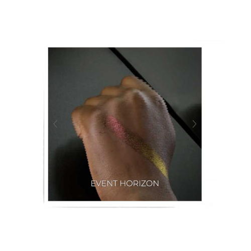 Lethal Cosmetics - Multichrome Eyeshadow in Godet Magnetic™ - Event Horizon