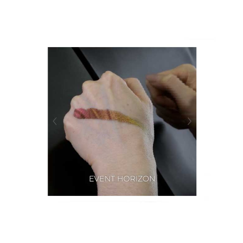 Lethal Cosmetics - Multichrome Eyeshadow in Godet Magnetic™ - Event Horizon