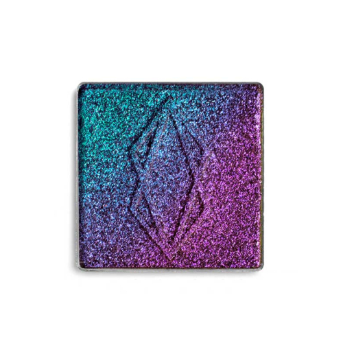 Lethal Cosmetics - Multichrome Eyeshadow in godet Magnetic™ - Exosphere