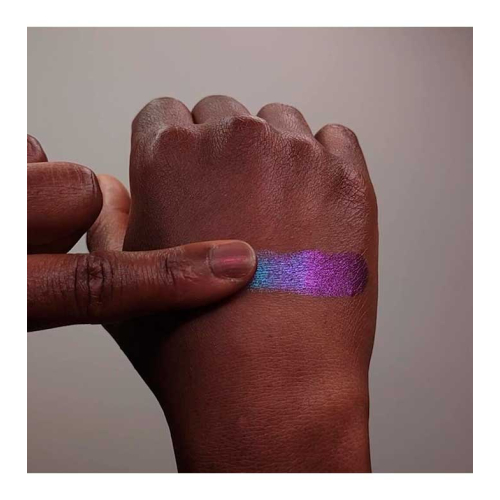 Lethal Cosmetics - Multichrome Eyeshadow in godet Magnetic™ - Exosphere