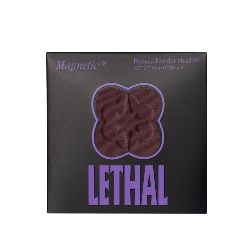 Lethal Cosmetics - Godet Eyeshadow Magnetic™ - Feral