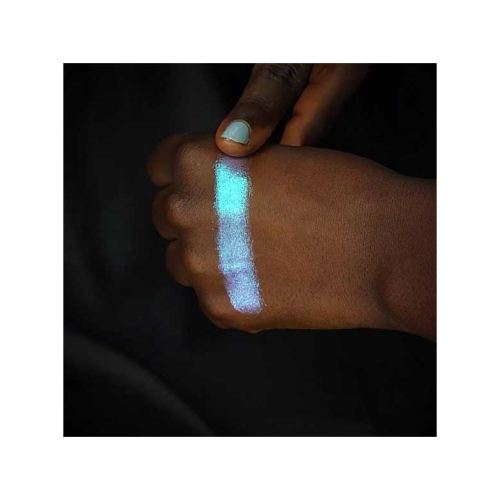 Lethal Cosmetics - Duochrome Eyeshadow in godet Magnetic™ - Flourish