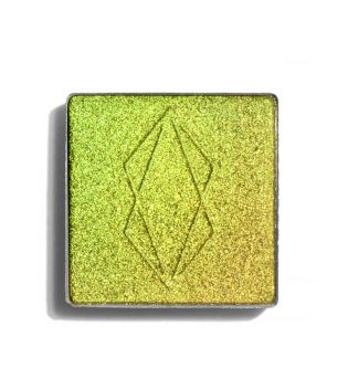Lethal Cosmetics - Multichrome Eyeshadow in Godet Magnetic™ - FRB