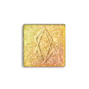 Lethal Cosmetics - Multichrome eyeshadow in godet Magnetic™ - Heliosphere