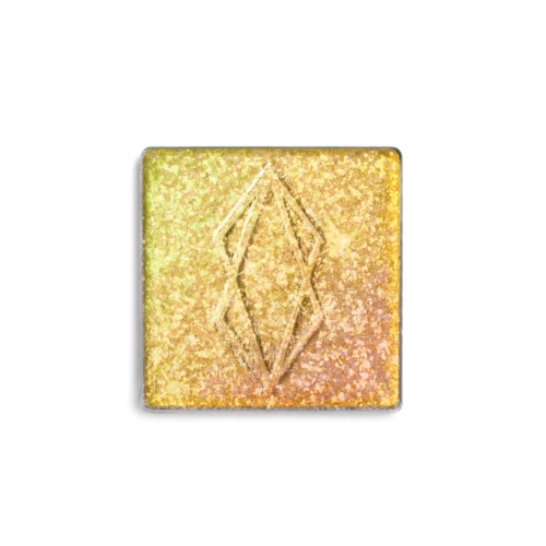 Lethal Cosmetics - Multichrome eyeshadow in godet Magnetic™ - Heliosphere