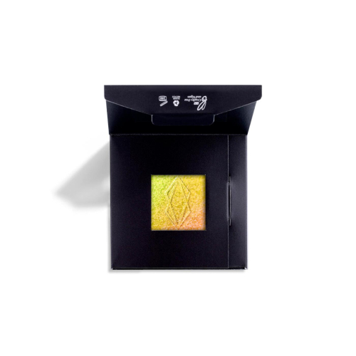 Lethal Cosmetics - Multichrome eyeshadow in godet Magnetic™ - Heliosphere