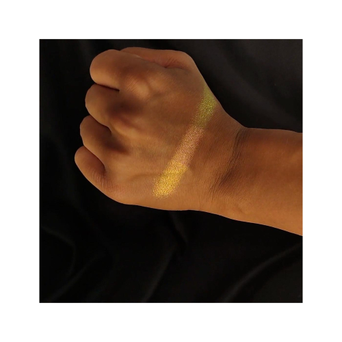 Lethal Cosmetics - Multichrome eyeshadow in godet Magnetic™ - Heliosphere