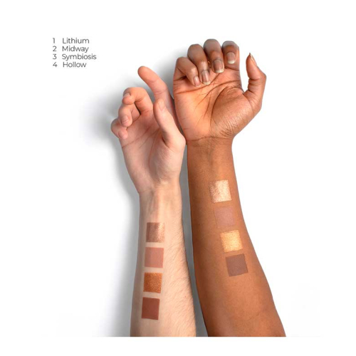 Lethal Cosmetics - Godet Eyeshadow Magnetic™ - Lithium