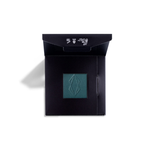 Lethal Cosmetics - Magnetic™ Eyeshadow in Godet - Nightless