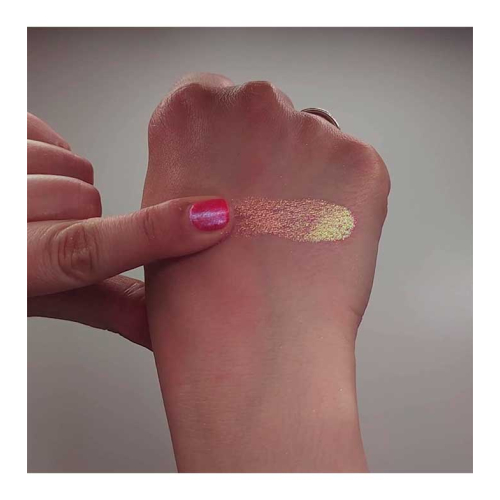 Lethal Cosmetics - Multichrome Eyeshadow in Godet Magnetic™ - Parsec