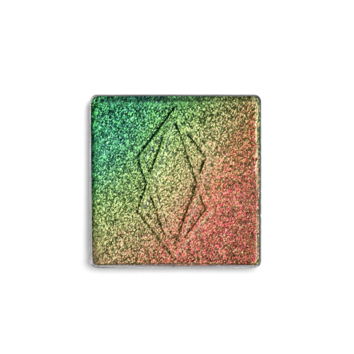 Lethal Cosmetics - Multichrome eyeshadow in godet Magnetic™ - Penumbra
