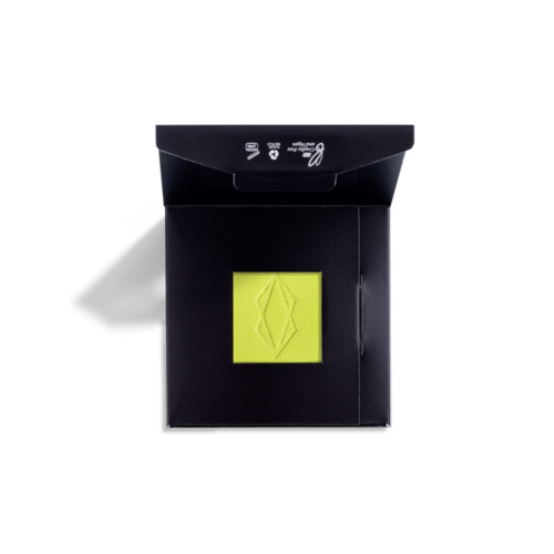 Lethal Cosmetics - Magnetic™ Eyeshadow in Godet - Profusion