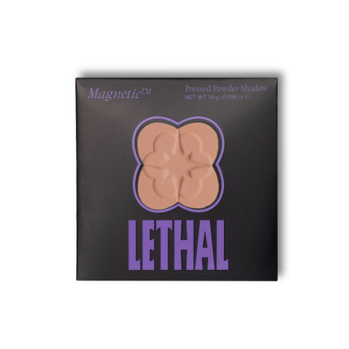 Lethal Cosmetics - Godet Eyeshadow Magnetic™ - Altitude