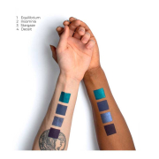 Lethal Cosmetics - Godet Eyeshadow Magnetic™ - Stargaze