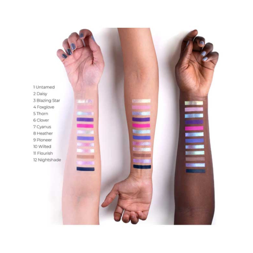 Lethal Cosmetics - Godet Eye Shadow Magnetic™ - Thorn