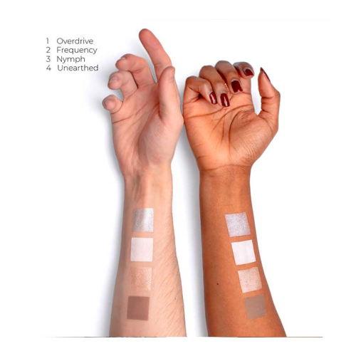 Lethal Cosmetics - Godet Eyeshadow Magnetic™ - Unearthed