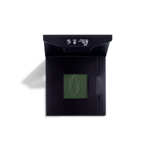 Lethal Cosmetics - Magnetic™ Godet Eyeshadow - Wilderness