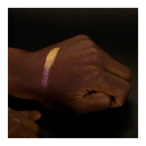 Lethal Cosmetics - Multichrome Eyeshadow in godet Magnetic™ - Allure