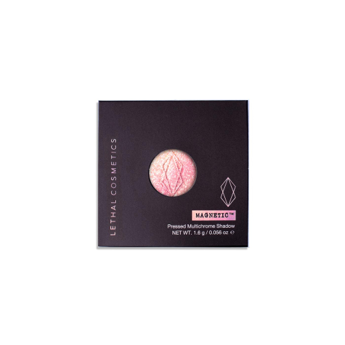 Lethal Cosmetics - Multi-Chrome Eyeshadow in Godet Magnetic™ - Andromeda
