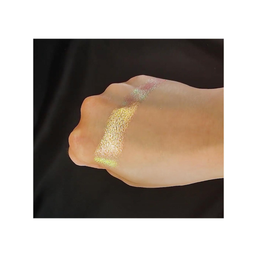 Lethal Cosmetics - Multi-Chrome Eyeshadow in Godet Magnetic™ - Andromeda