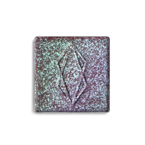 Lethal Cosmetics - Multichrome Eyeshadow in Godet Magnetic™ - Biome