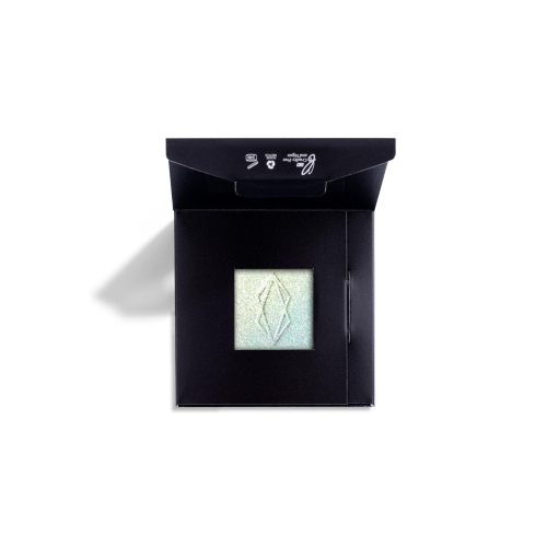 Lethal Cosmetics - Multichrome Eyeshadow in godet Magnetic™ - Callisto