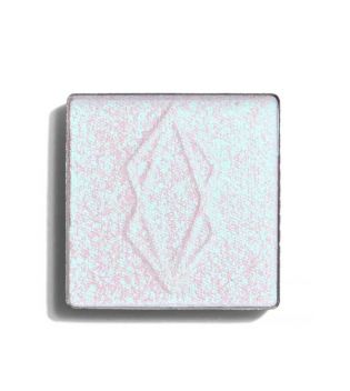 Lethal Cosmetics - Multichrome Eyeshadow in godet Magnetic™ - Ceres