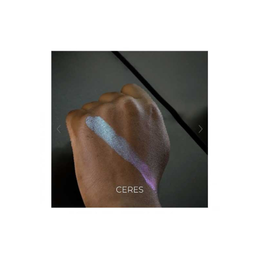 Lethal Cosmetics - Multichrome Eyeshadow in godet Magnetic™ - Ceres