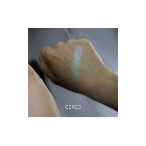 Lethal Cosmetics - Multichrome Eyeshadow in godet Magnetic™ - Ceres