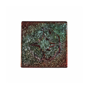 Lethal Cosmetics - Multichrome Eyeshadow in godet Magnetic™ - Dark Matter